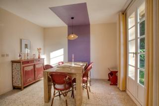 Maison 3 chambres au calme avec jardin et vue proche Sarlat - 5