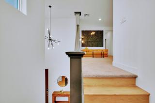 Modern Luxury 5BR • Lounge • EV • Games •Yard •BBQ - 8