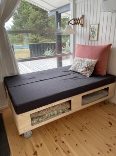 Family-Friendly Cottage Near Ebeltoft Beach - 3