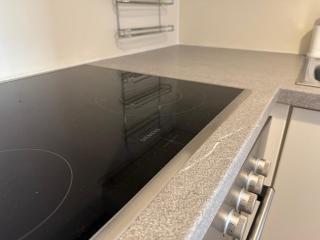 KUELhome - Apartment 1BR, Train Station, Central, Modern - 7