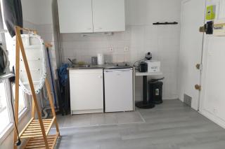 Charming Paris Studio Heart of 13th Near Metro - 4