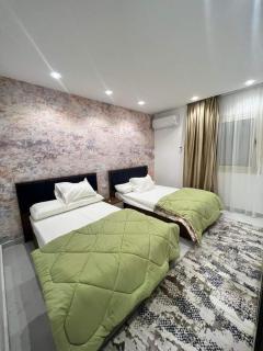 شقه فندقيه بالقاهره المهندسين - 7