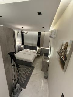 Luxury apartment - 5