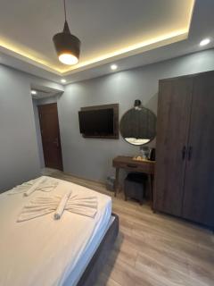 The Basilissis Hotel - 1