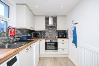 Mournes Hot Tub Retreat, 4-Star Accommodation - 1