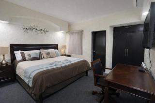 Hotel San Carlos de Reynosa - 5