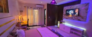 TERANGA STUDIO Ngor almadies - 1