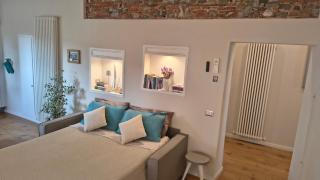 "Bellavista penthouse" with glass elevator ! - 5