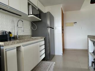 Apartamento Moderno em Resende - 8