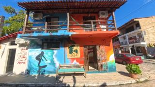 Em Casa Hostel - Itacaré - 8