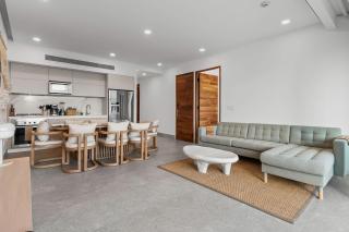 UDARA - Beachfront Condos in Golden Zone with Rooftop - 7