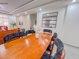 Upepo Mtulivu Apartments - 8