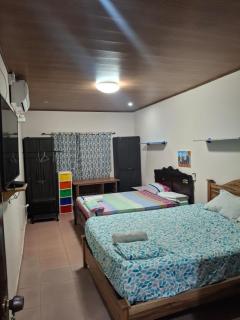 Casa de alquiler para Feria de Azuero - 6