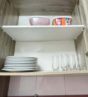 Apartamento no Braga, Cabo Frio, 5 minutos da Praia do Forte - 5