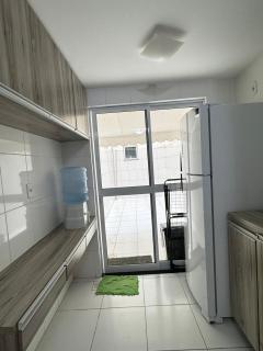 Apartamento no Braga, Cabo Frio, 5 minutos da Praia do Forte - 3