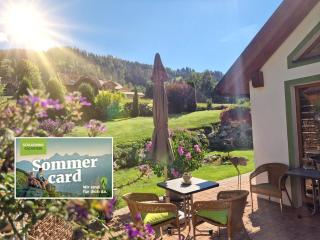 Appartement BERGTRÄUME - Haus im Ennstal - 7