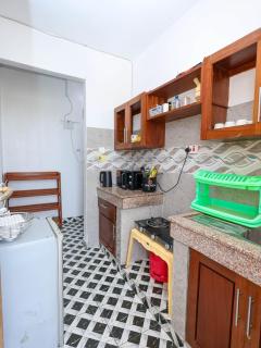 Comfy 1Br 15 min Drive to MOI Airport and SGR - 3