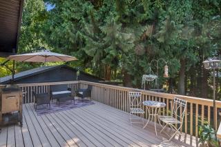 Modern Forest Escape, Near Lake Stevens and Hikes - 8