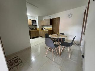 Olivo House Casa Hotel - 2