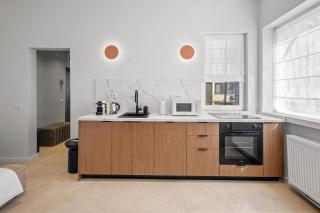 Top Location - Old Town Design Apartments - 2