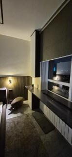 Park View - NRG Park - 1