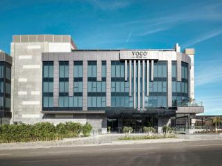 voco CAIRO ARABELLA PLAZA by IHG - 8