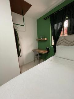 Olivo House Casa Hotel - 4