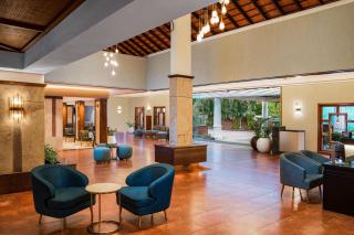 DoubleTree by Hilton Hotel Goa - Arpora - Baga - 1