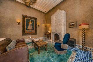 Riad Dar Yuba - Marrakech - 9