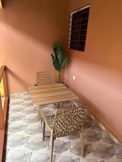 Aky résidence Gagnoa - 1