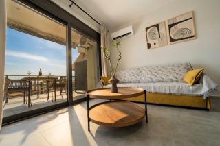 Poseidon Sea View Apartments - Sea, Lake - 6