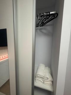 Cozy brand new apartment - 9