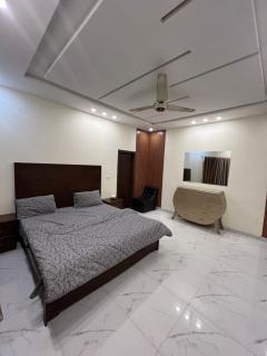 Abdullah Apartment - 8