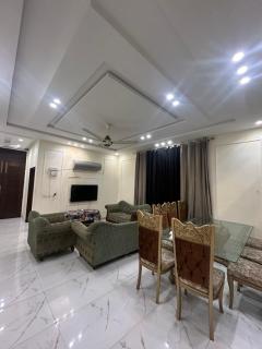 Abdullah Apartment - 4