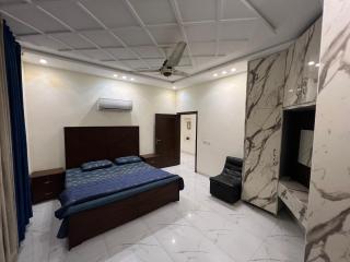 Abdullah Apartment - 1