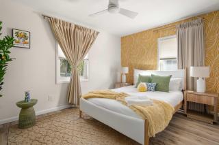 Heated Pool Villa Playground Sport Court - 9