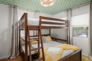 Heated Pool Villa Playground Sport Court - 3