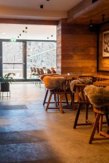 Le Mallet, Courmayeur, Alpine Homesuite - 6