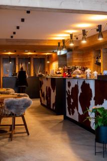 Le Mallet, Courmayeur, Alpine Homesuite - 1