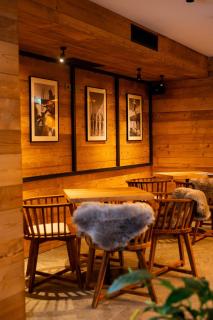 Le Mallet, Courmayeur, Alpine Homesuite - 9