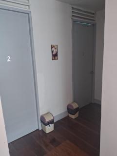 L218 Stay and Go Transient House - 5