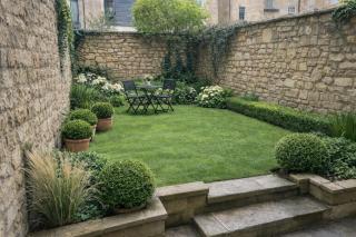The Georgian Garden Retreat- Private Garden Central Bath - 2