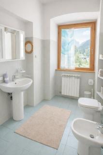 Sorapis appartament Dolomiti - 4