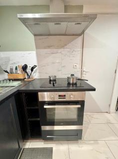 Maison cosy - 4 pers - Disney & Route du Champagne - 1