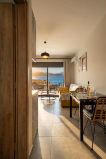 Poseidon Sea View Apartments - Sea, Lake - 0