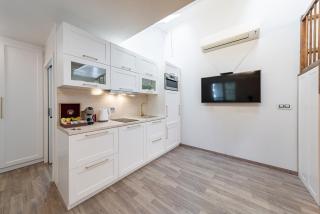 Karlín Boutique Loft Residence by LivingClub - Prag - 5