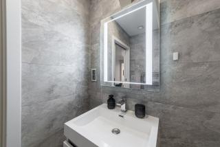 Karlín Boutique Loft Residence by LivingClub - Prag - 6