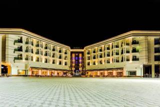 KAYNESİA HOTELS SPA & WELNESs - 9