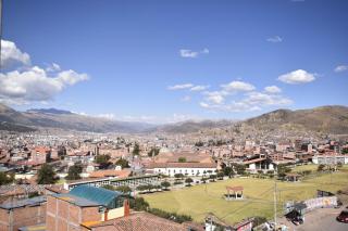 Sayri's Inn Hostal - 3