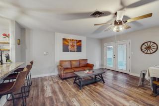 Tempe Comfort Haven - 9